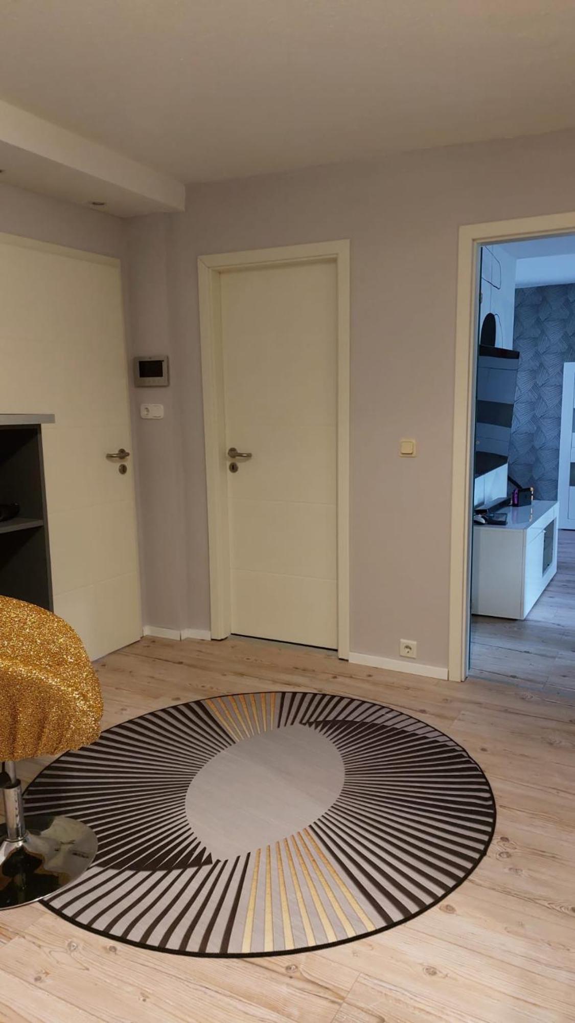Deluxe Doppelzimmer Nordhausen Bagian luar foto