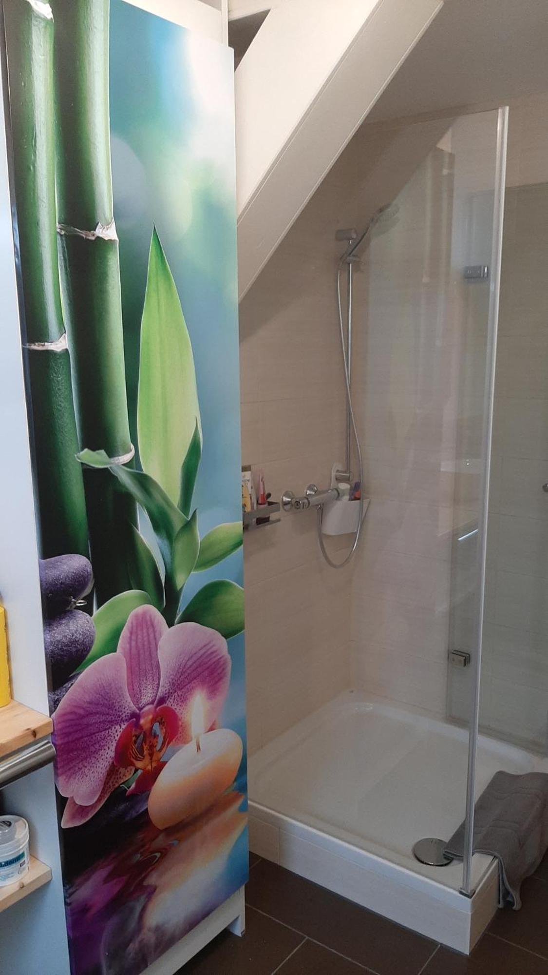 Deluxe Doppelzimmer Nordhausen Bagian luar foto